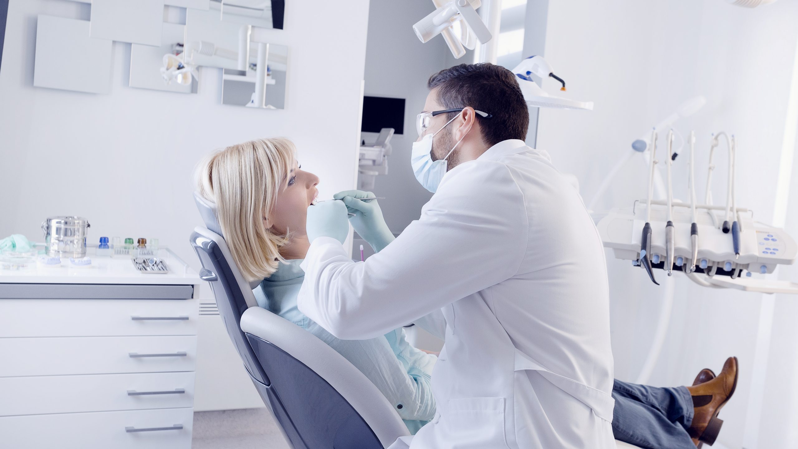 Dentist in Corbin, KY